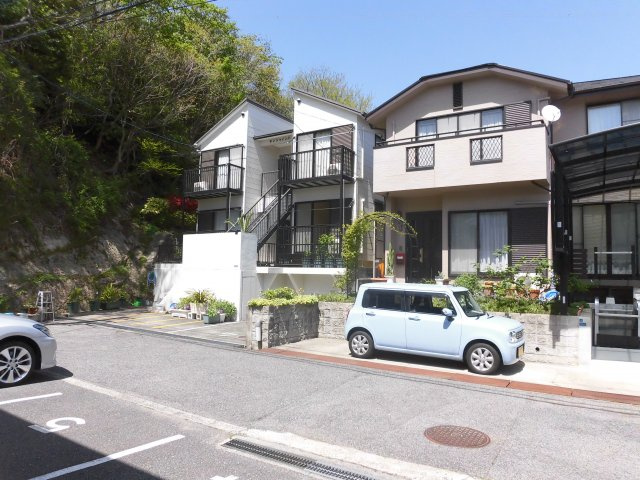 【周辺】 | サンシャインハイツ