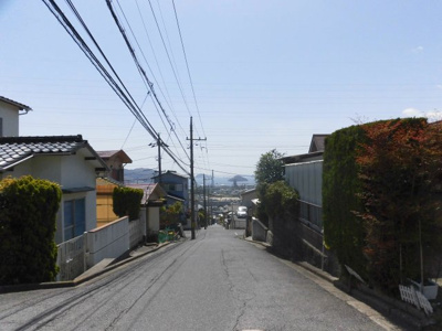 【展望】 | サンシャインハイツ