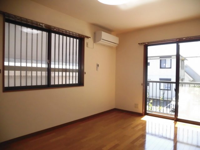 【居間・リビング】 | サンシャインハイツ