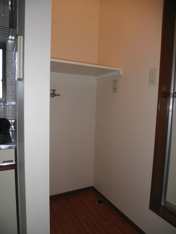 【収納】 | サンシャインハイツ