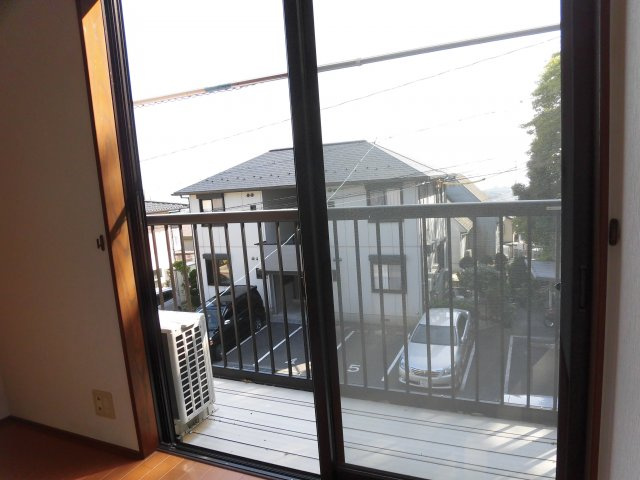 【内装】 | サンシャインハイツ