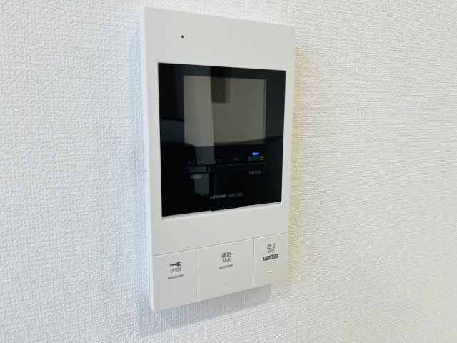 RENATUS CALERO(リナトゥス カレロ)のセキュリティ