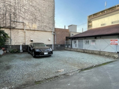 【外観】 | 宇保駐車場