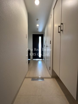 【ロビー】 | エスリード阿波座レジデンス