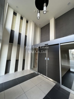 【ロビー】 | エスリード阿波座レジデンス