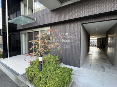 【エントランス】 | エスリード阿波座レジデンス