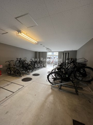 【その他共用部分】 | エスリード阿波座レジデンス