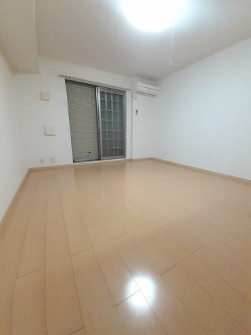 サニーリブＡ棟の内装