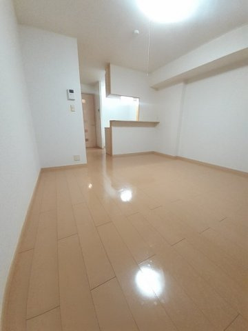 サニーリブＡ棟の内装