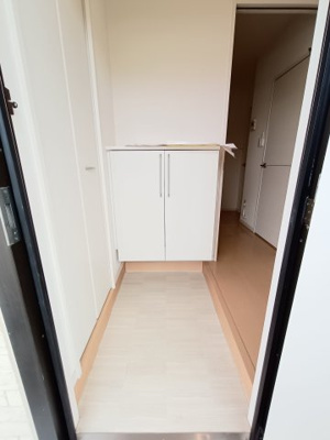 【玄関】 | ディアコート