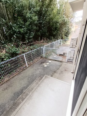 【庭】 | ディアコート