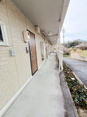 【ロビー】 | ディアコート