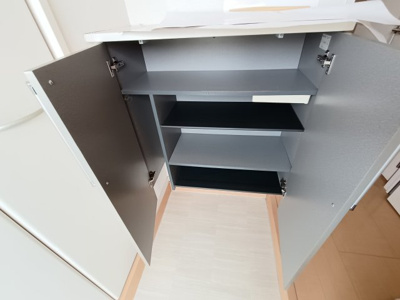 【収納】 | ディアコート