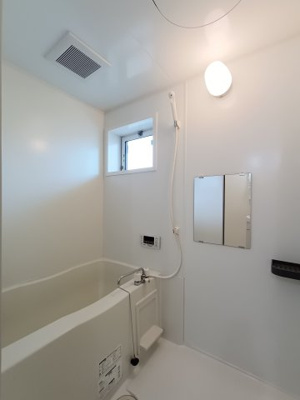 【浴室】 | ディアコート