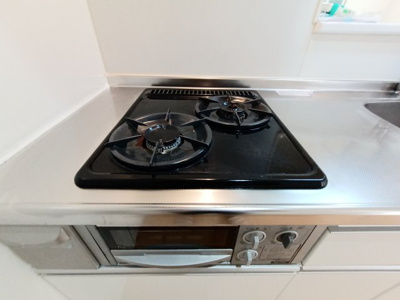 【キッチン】 | ディアコート