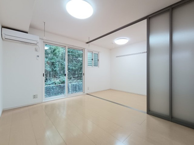 【居間・リビング】 | ディアコート