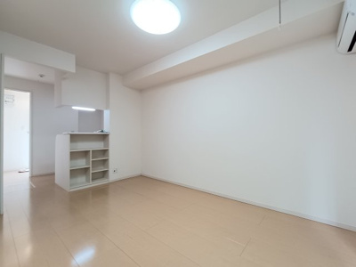 【居間・リビング】 | ディアコート