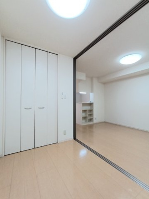 【居間・リビング】 | ディアコート