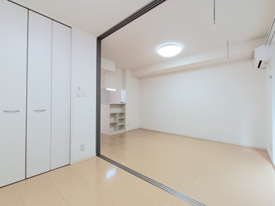 【居間・リビング】 | ディアコート