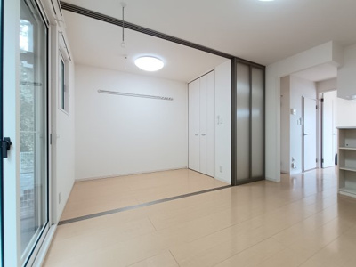 【内装】 | ディアコート