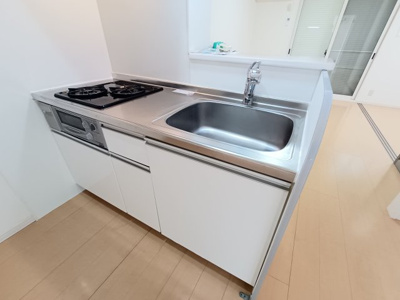 【キッチン】 | ディアコート