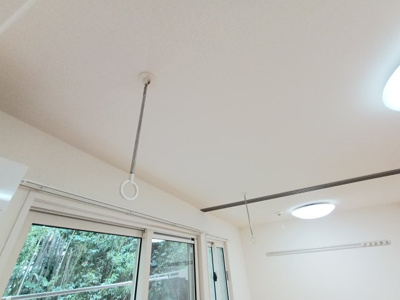 【設備】 | ディアコート