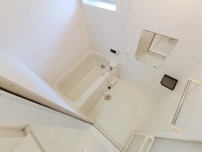 【浴室】 | ディアコート