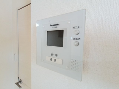 【セキュリティ】 | ディアコート