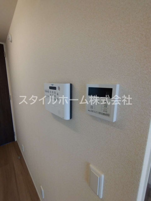 【設備】 | ＲＩＮＧ　ＳＥＬＥＣＴ | 別部屋写真です。