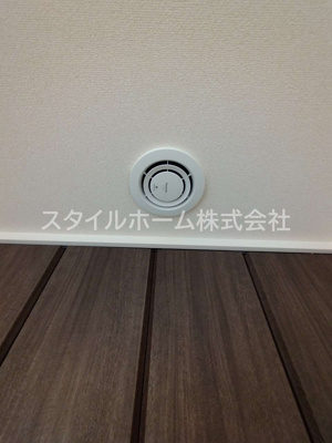 【設備】 | ＲＩＮＧ　ＳＥＬＥＣＴ | 別部屋写真です。