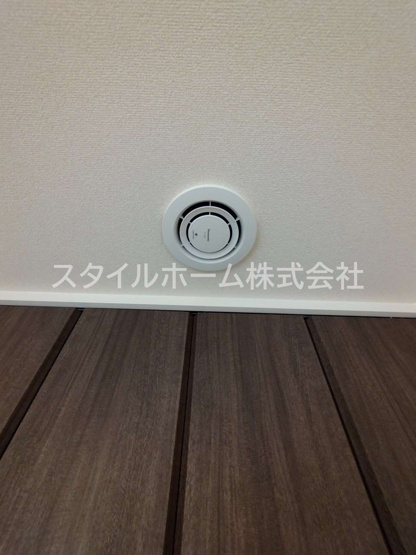 【設備】 | ＲＩＮＧ　ＳＥＬＥＣＴ | 別部屋写真です。