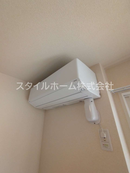 【設備】 | ＲＩＮＧ　ＳＥＬＥＣＴ | 別部屋写真です。
