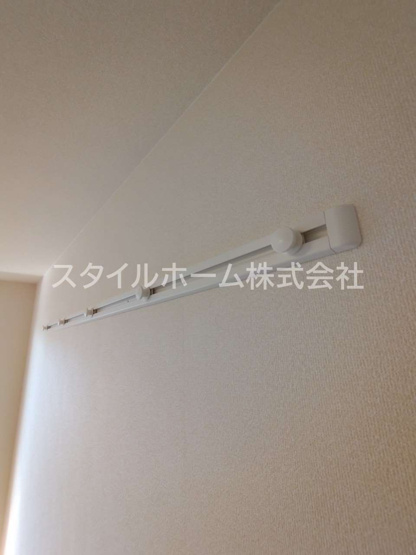 【設備】 | ＲＩＮＧ　ＳＥＬＥＣＴ | 別部屋写真です。