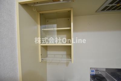 【収納】 | アペックスハイツ・ユニ