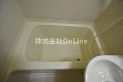 【浴室】 | アペックスハイツ・ユニ