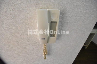 【セキュリティ】 | アペックスハイツ・ユニ