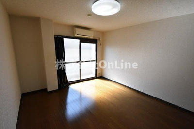 【居間・リビング】 | アペックスハイツ・ユニ