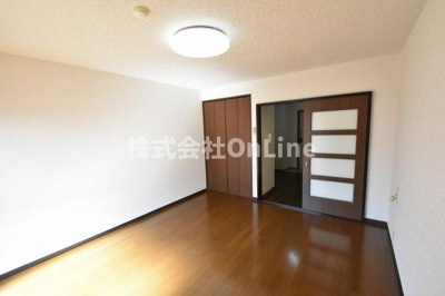 【内装】 | アペックスハイツ・ユニ