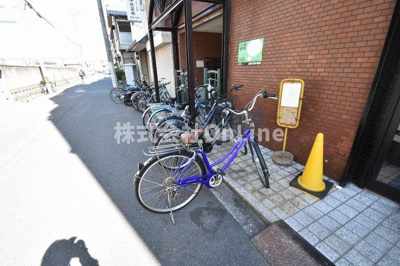 【その他共用部分】 | アペックスハイツ・ユニ