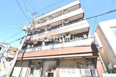 【外観】 | アペックスハイツ・ユニ