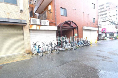 【その他共用部分】 | アペックスハイツ・ユニ