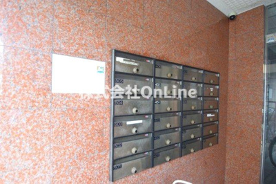 【その他共用部分】 | アペックスハイツ・ユニ