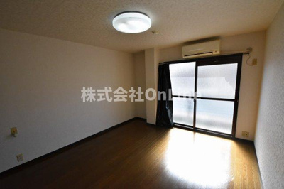 【居間・リビング】 | アペックスハイツ・ユニ