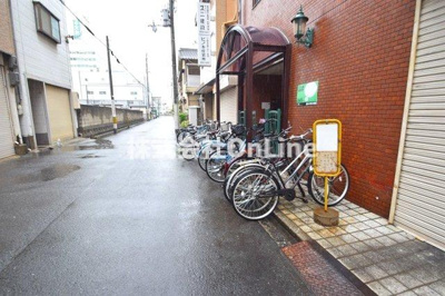 【その他共用部分】 | アペックスハイツ・ユニ