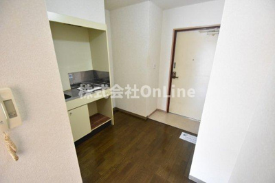 【玄関】 | アペックスハイツ・ユニ