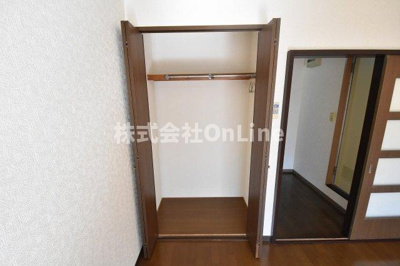 【収納】 | アペックスハイツ・ユニ