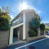 パークサイド国領の画像