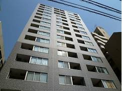 【外観】 | イトーピア長堀橋シェル・クレール