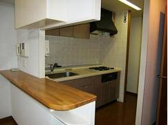  | イトーピア長堀橋シェル・クレール