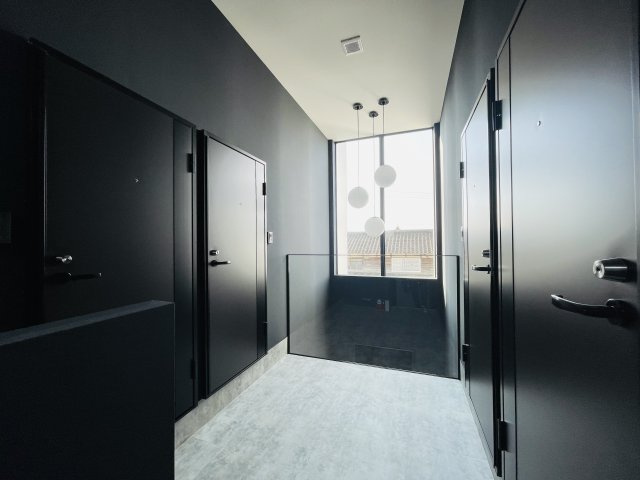 RENATUS CALERO(リナトゥス カレロ)のロビー